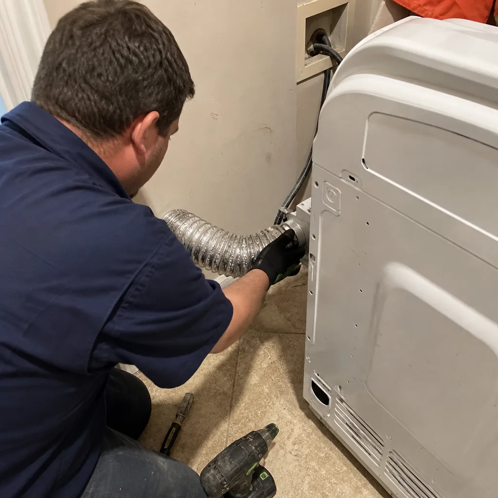 Air Duct Cleaning in Conley